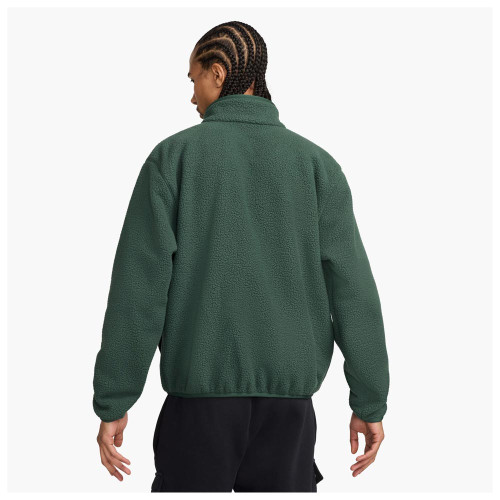 Nike Ανδρικό μπουφάν Sportswear Club Fleece Jacket